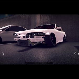 Meet your Posher, Roger